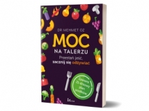 „Moc na talerzu” – recenzja